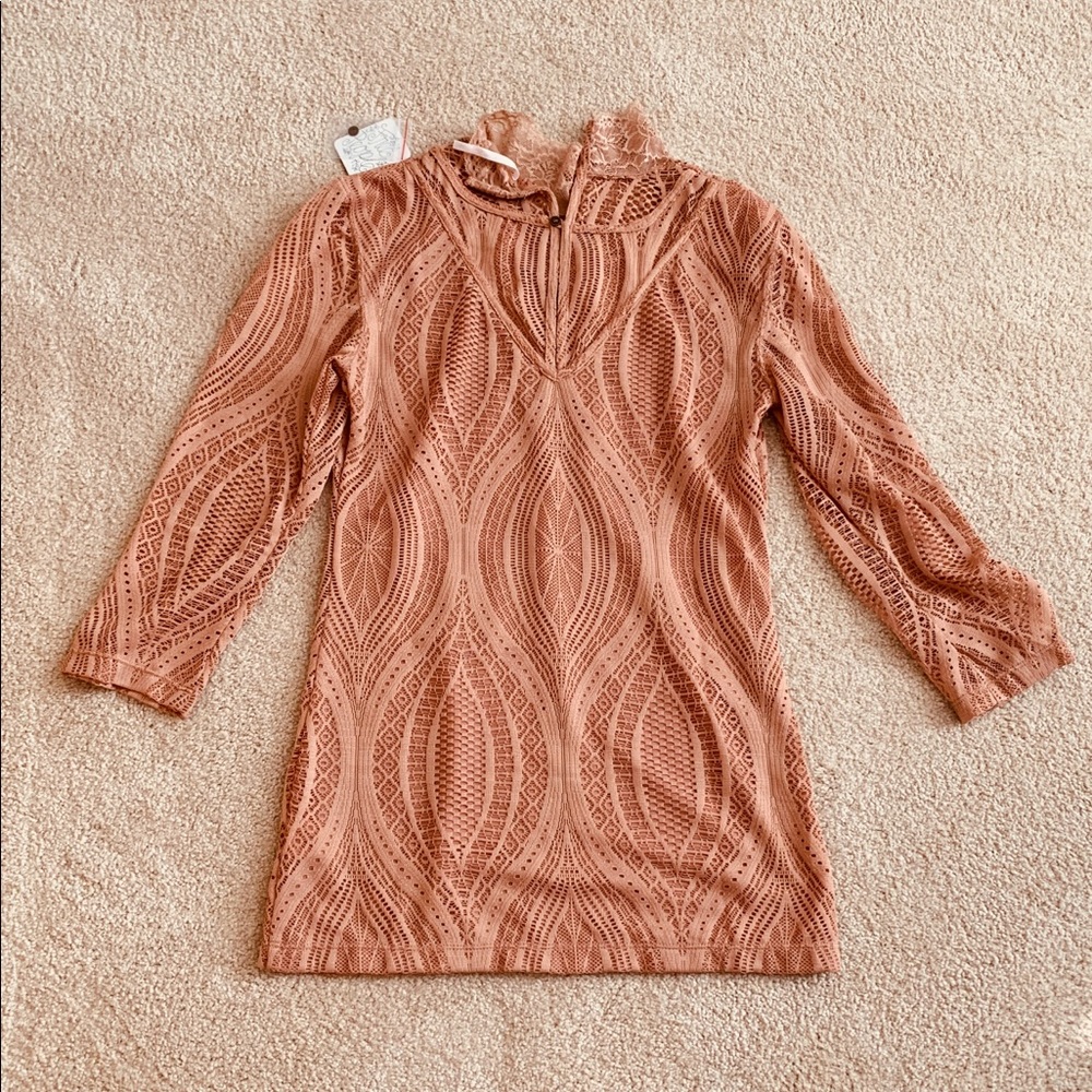 Gorgeous Free People Top
